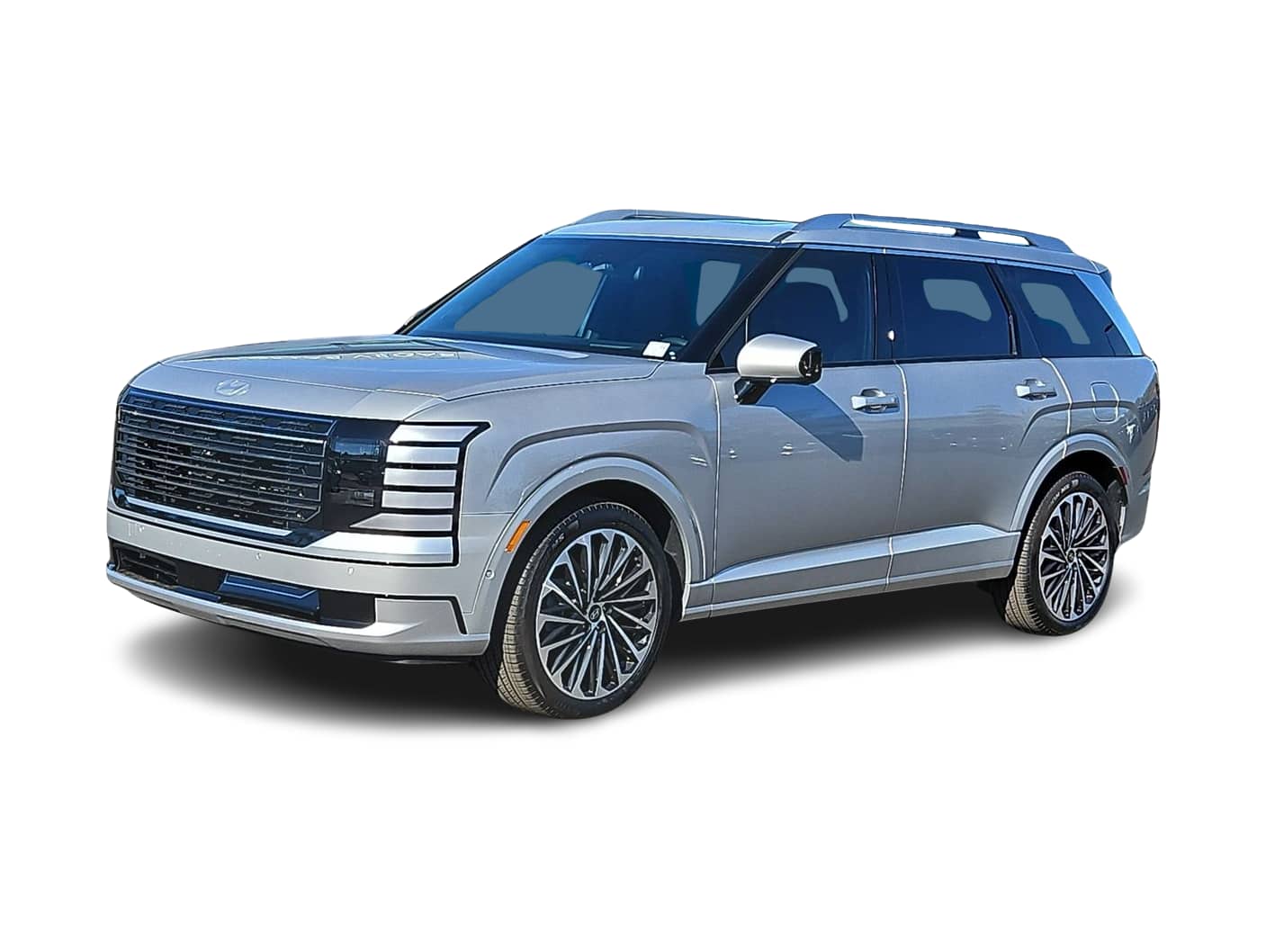 Thumbnail: 2026 Hyundai Palisade - 1