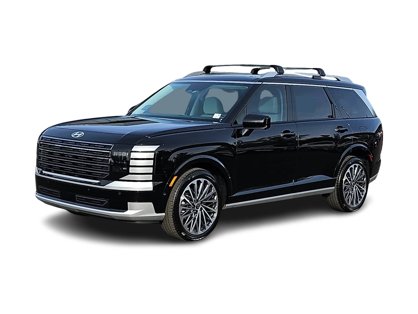 Thumbnail: 2026 Hyundai Palisade - 1