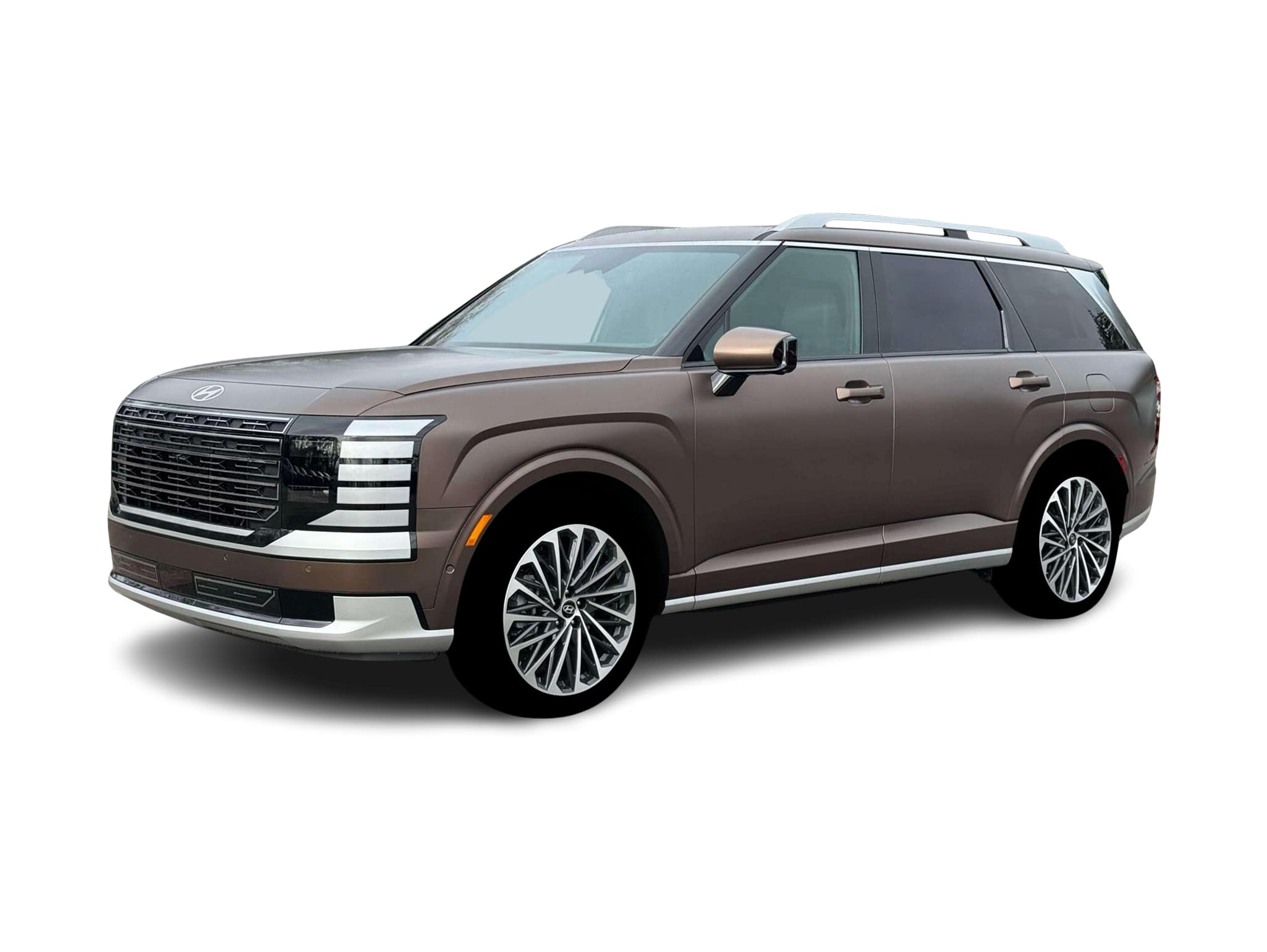 Thumbnail: 2026 Hyundai Palisade - 1