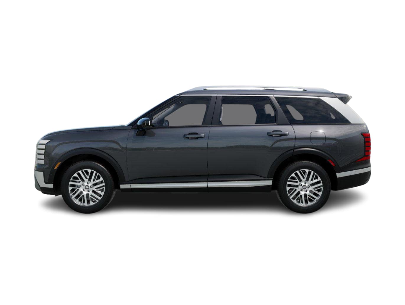 Thumbnail: 2026 Hyundai Palisade - 1