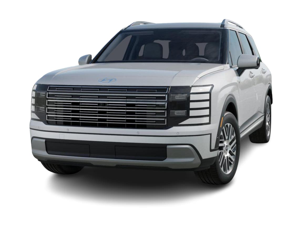 Thumbnail: 2026 Hyundai Palisade - 1