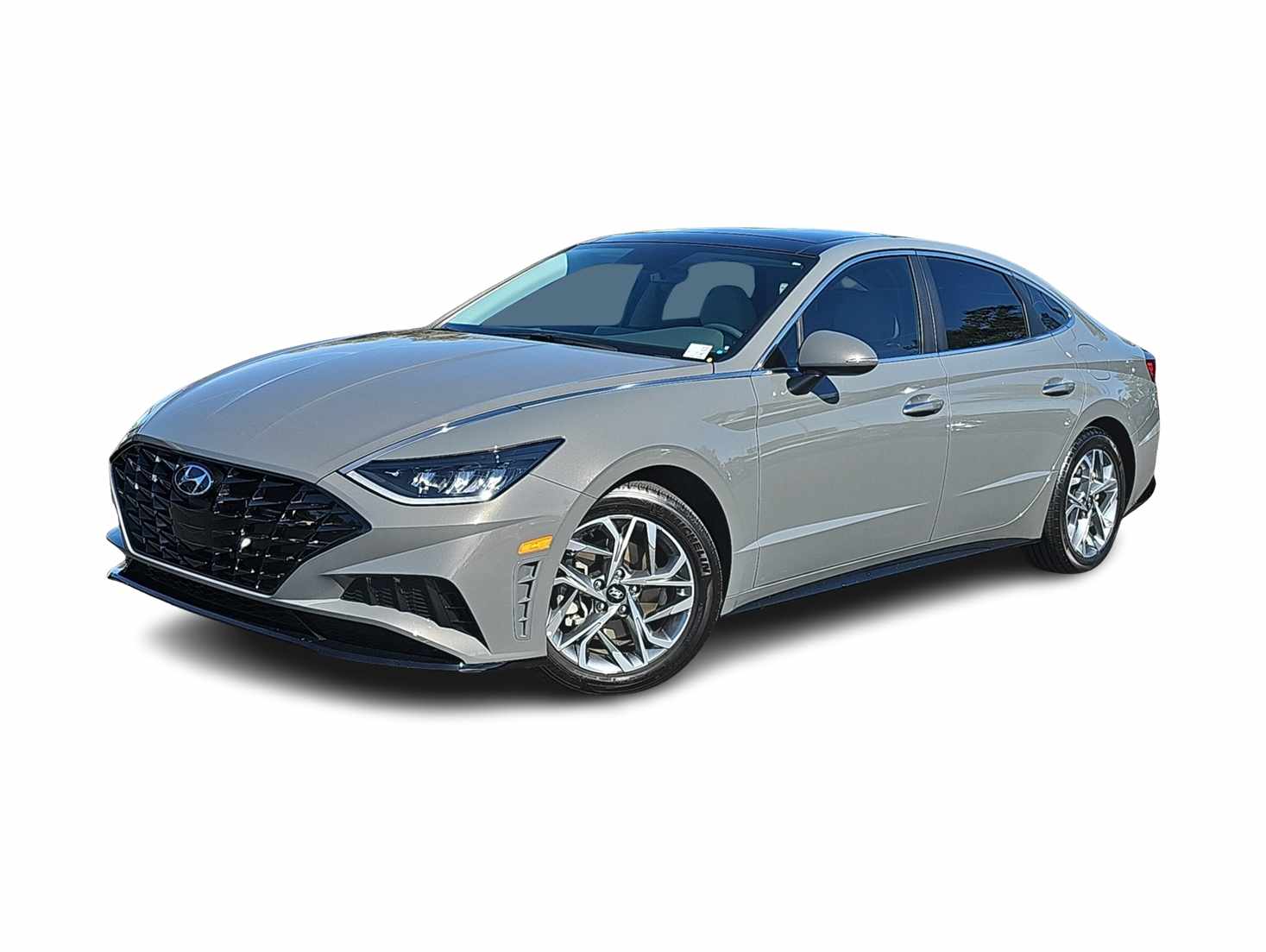 Thumbnail: 2023 Hyundai Sonata - 1