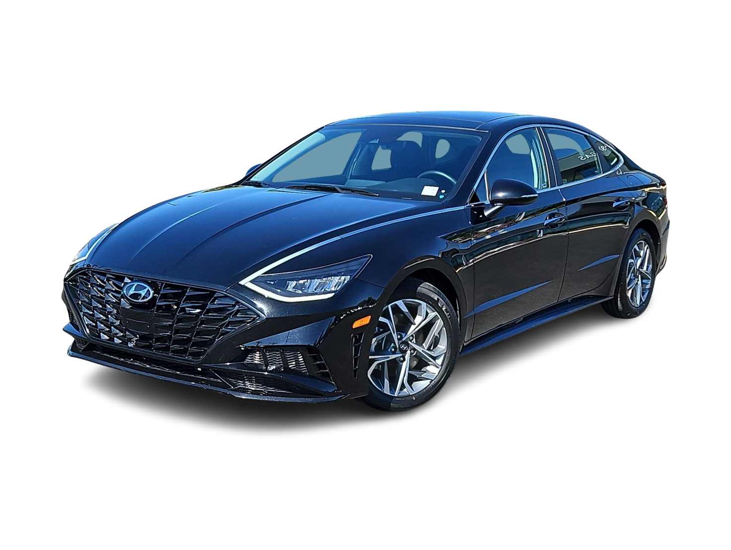 Thumbnail: 2023 Hyundai Sonata - 1