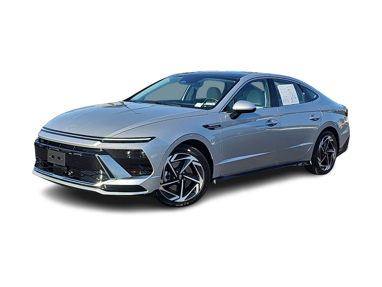 Thumbnail: 2025 Hyundai Sonata - 1