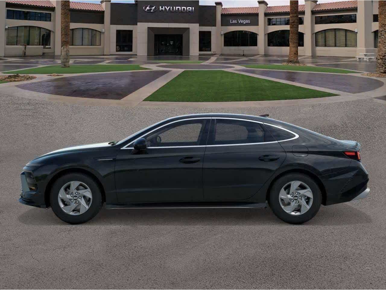 2026 Hyundai Sonata