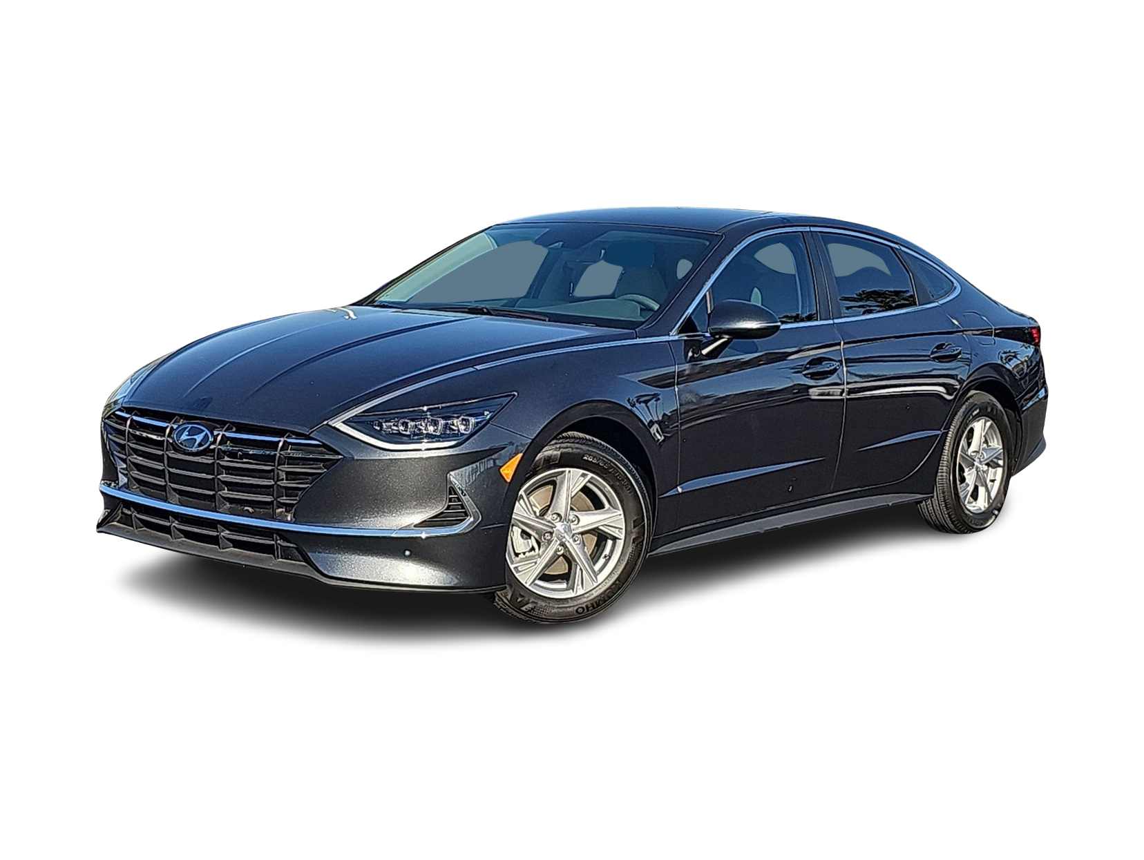 Thumbnail: 2023 Hyundai Sonata - 1
