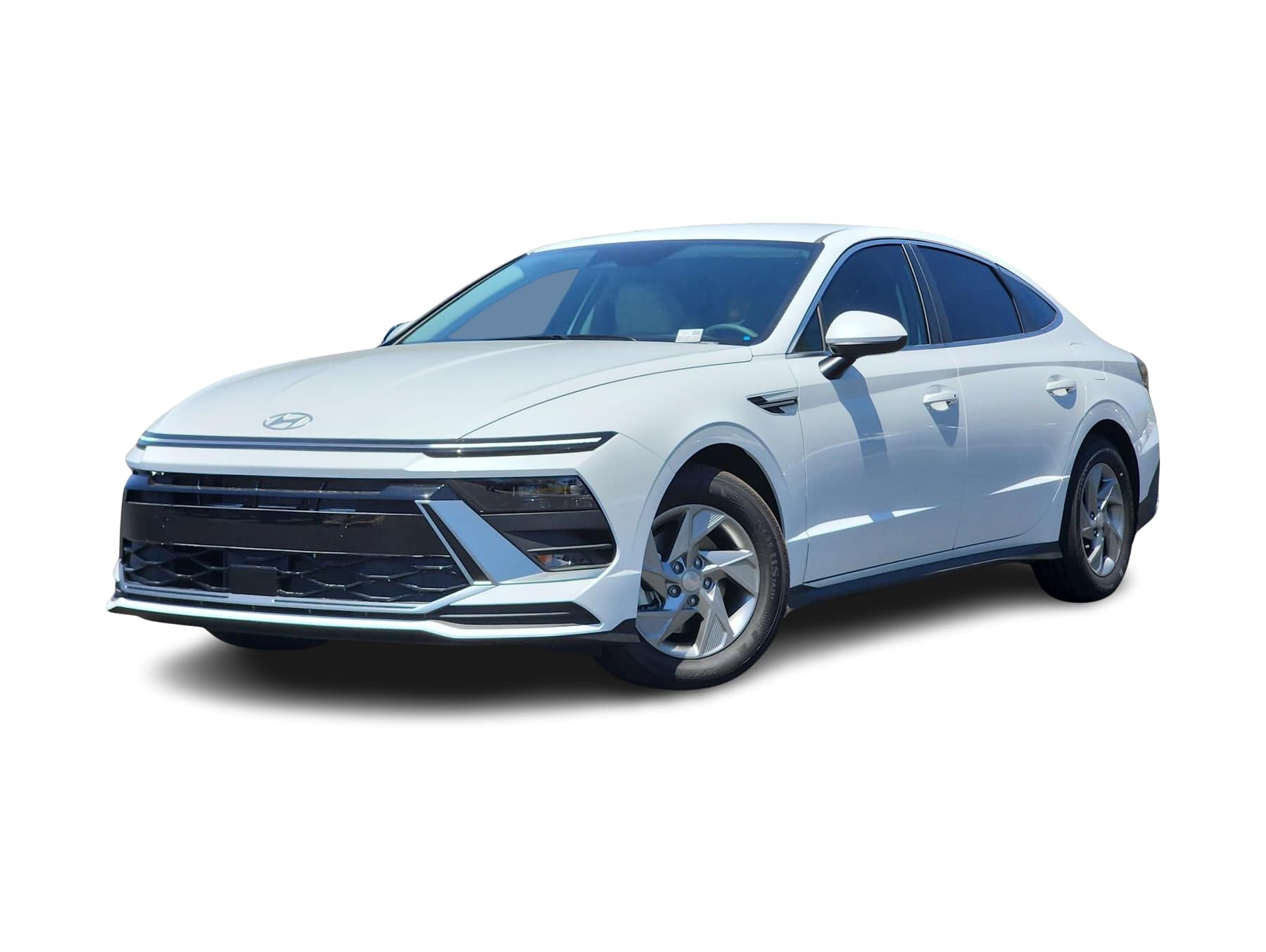 Thumbnail: 2026 Hyundai Sonata - 1