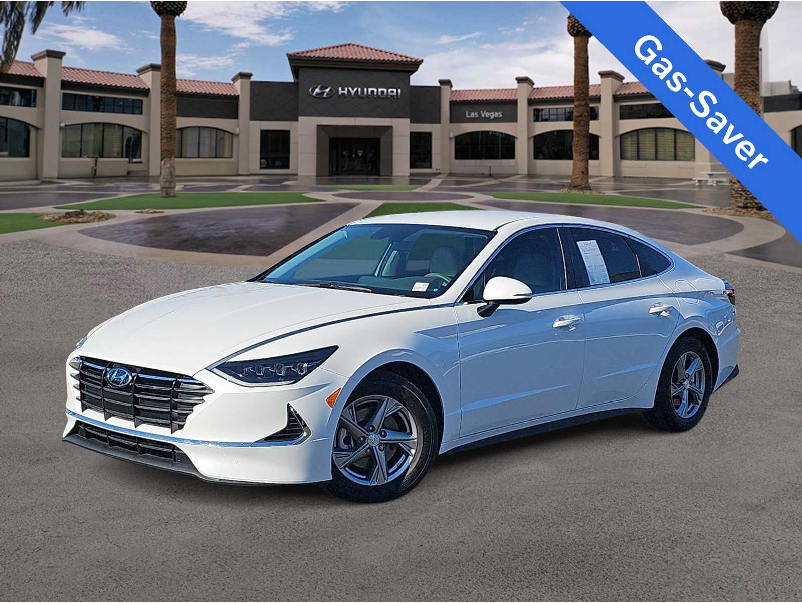 2023 Hyundai Sonata