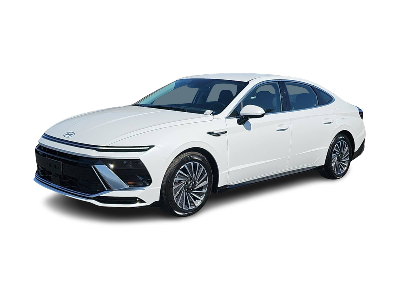 2024 Hyundai Sonata SEL -
                Las Vegas, NV