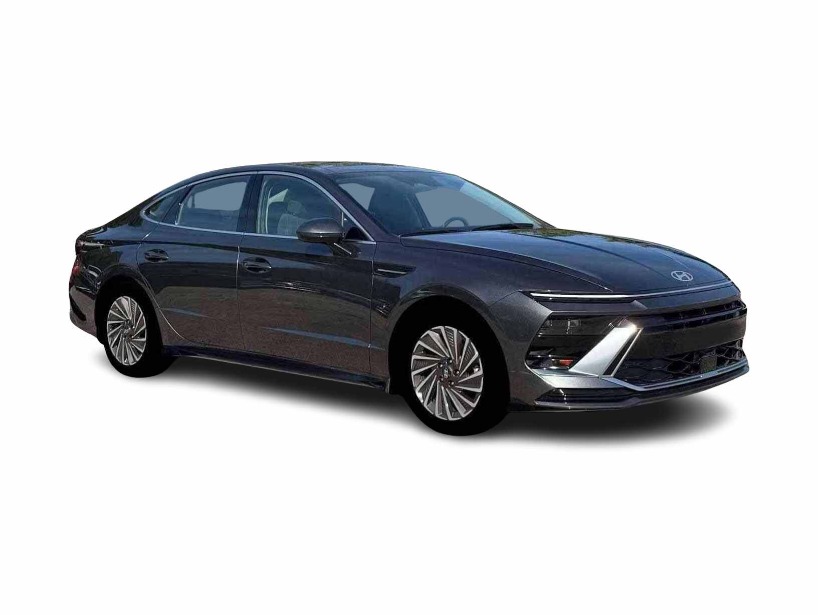 Thumbnail: 2026 Hyundai Sonata - 1