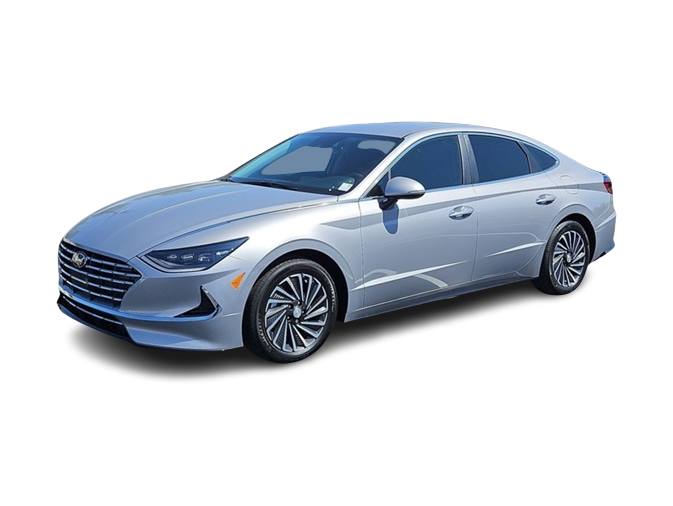 2023 Hyundai Sonata SEL -
                Las Vegas, NV