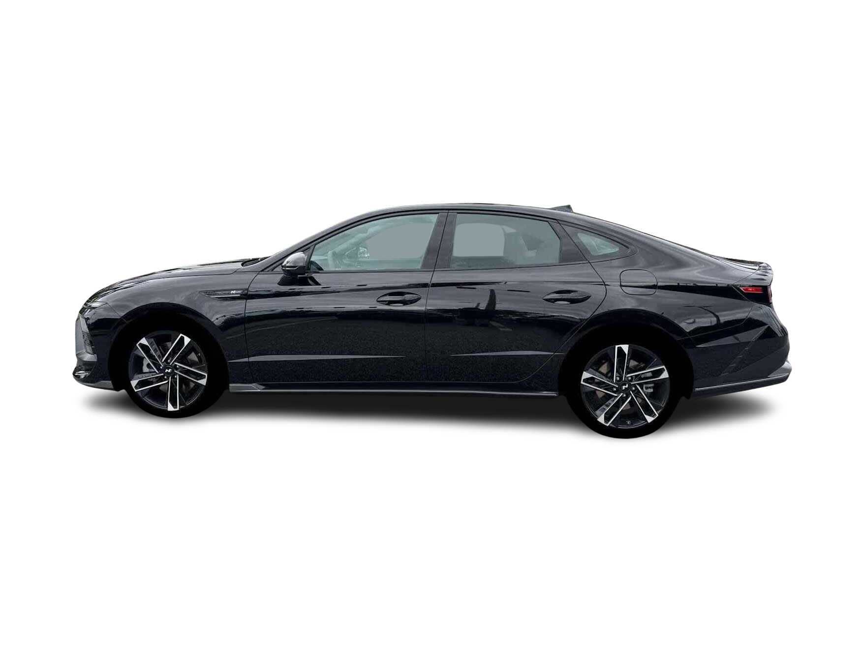 Thumbnail: 2026 Hyundai Sonata - 1
