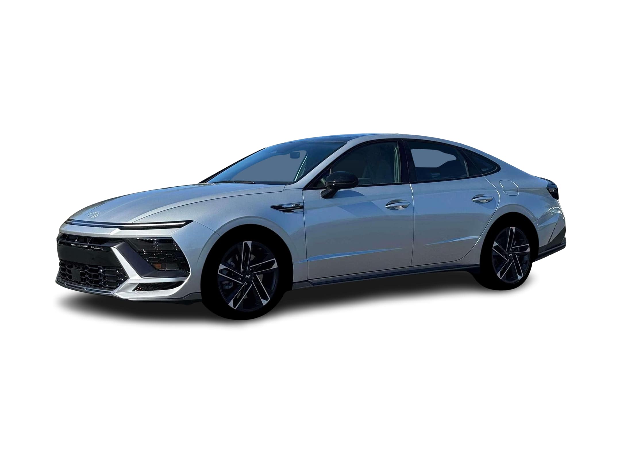 Thumbnail: 2026 Hyundai Sonata - 1