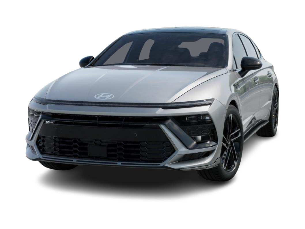 Thumbnail: 2026 Hyundai Sonata - 1