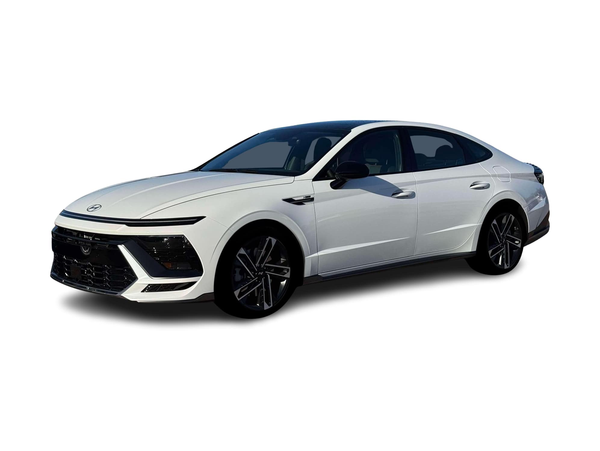 Thumbnail: 2026 Hyundai Sonata - 1