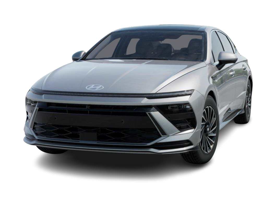 Thumbnail: 2026 Hyundai Sonata - 1