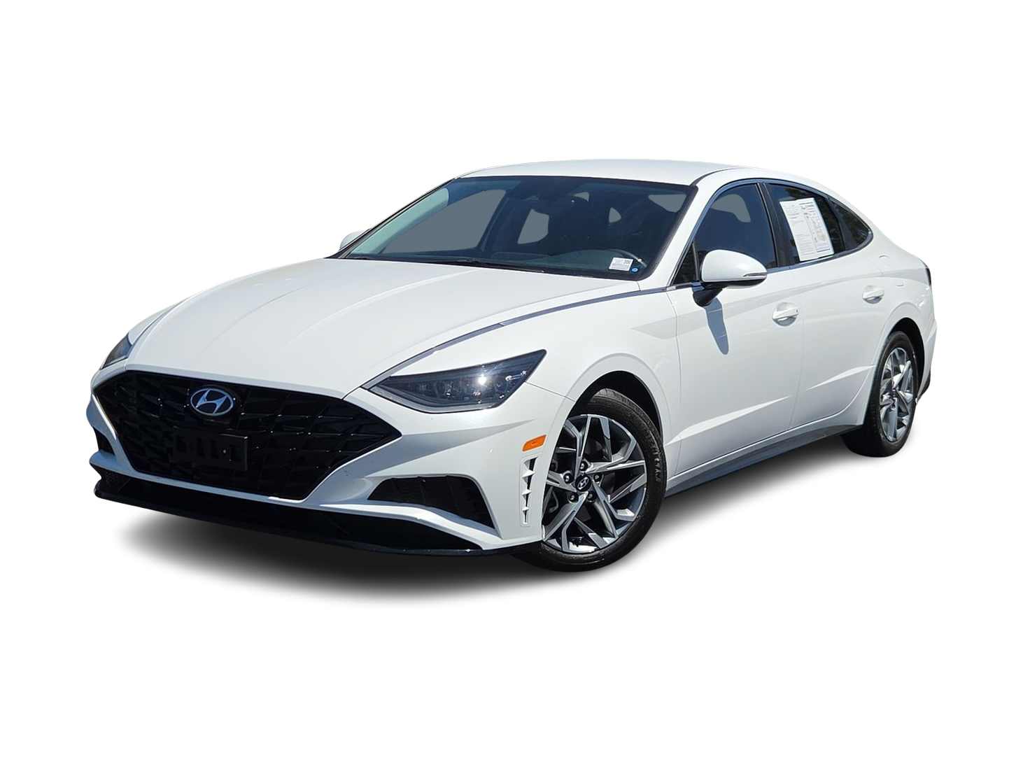 Thumbnail: 2023 Hyundai Sonata - 1
