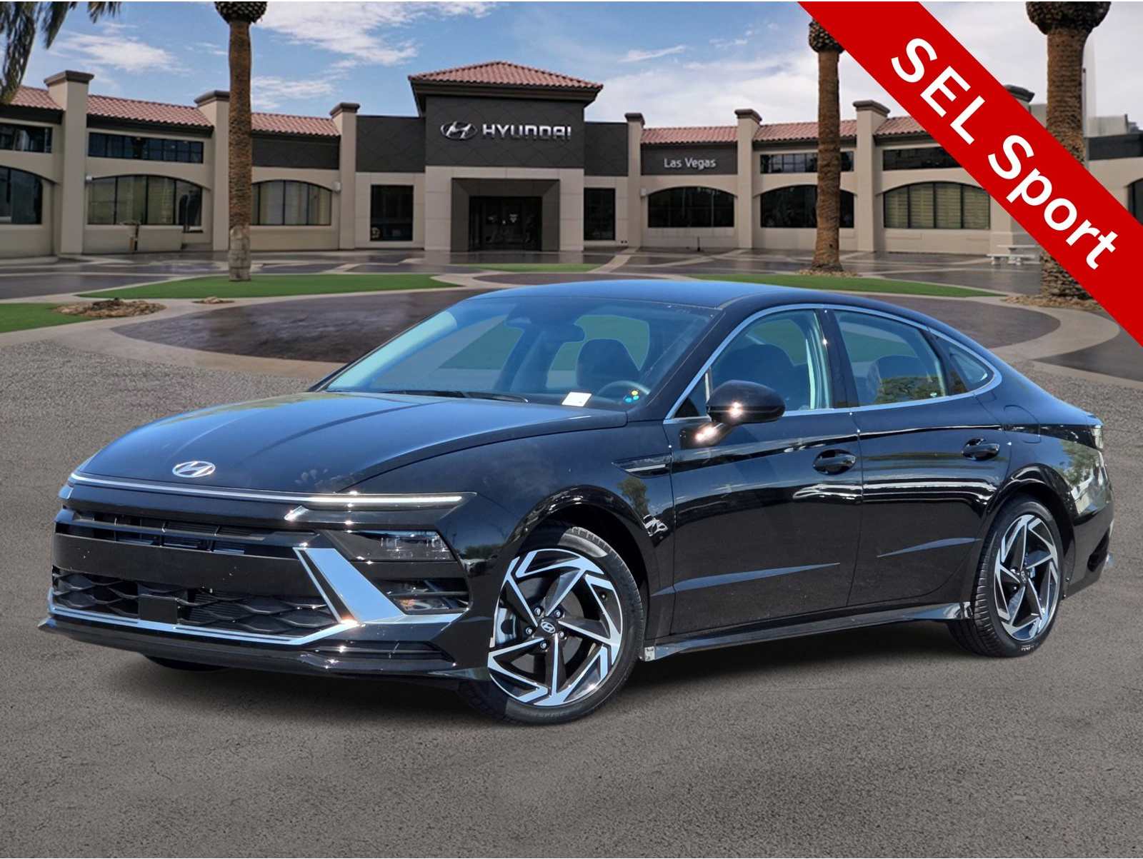 2026 Hyundai Sonata