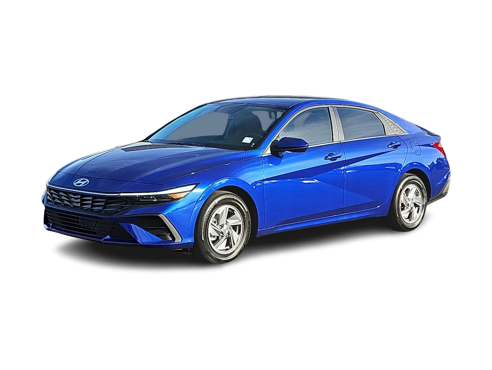 Thumbnail: 2026 Hyundai Elantra - 1
