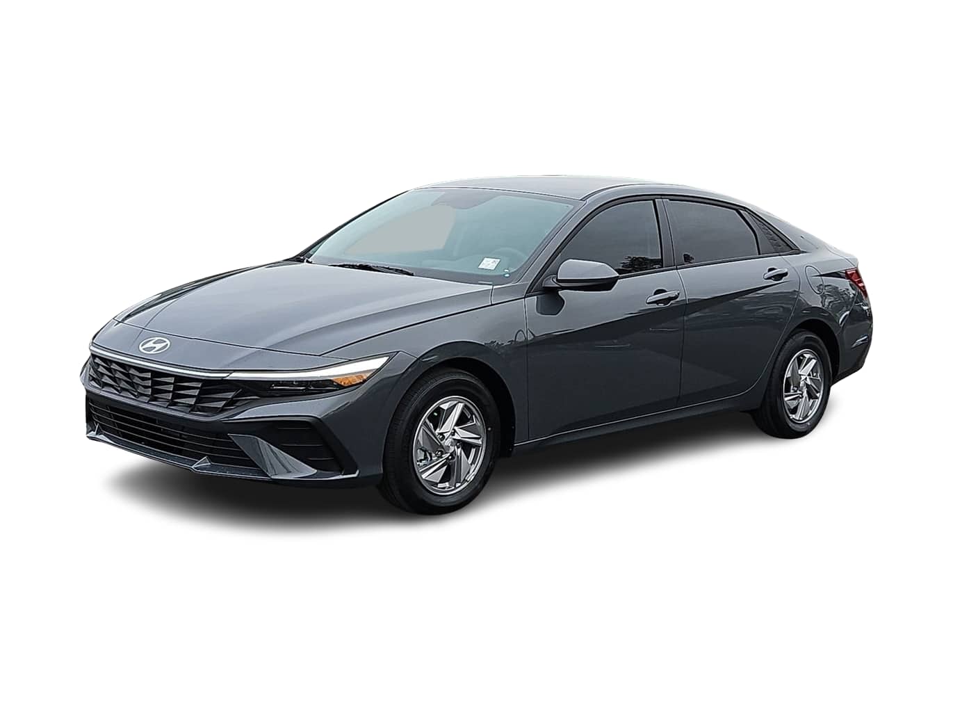 Thumbnail: 2026 Hyundai Elantra - 1