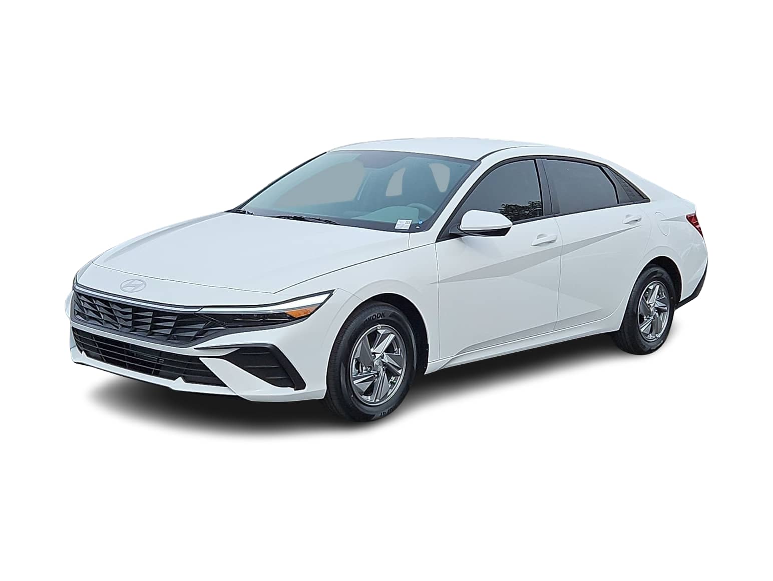 Thumbnail: 2026 Hyundai Elantra - 1