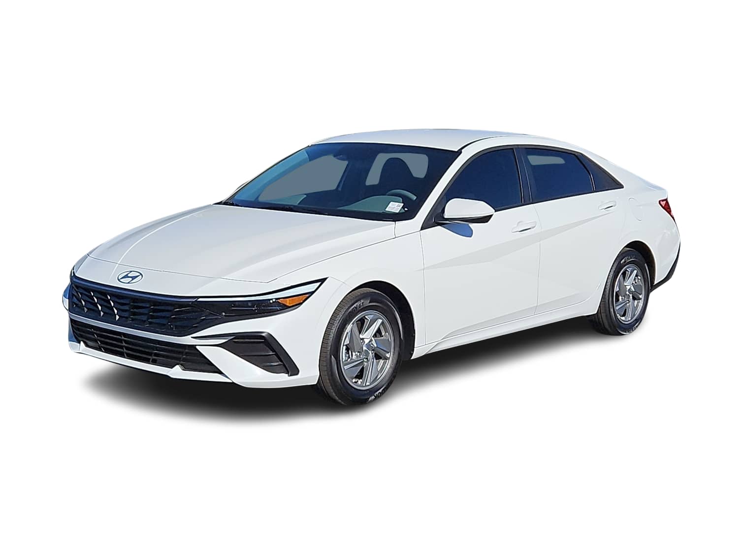 Thumbnail: 2026 Hyundai Elantra - 1