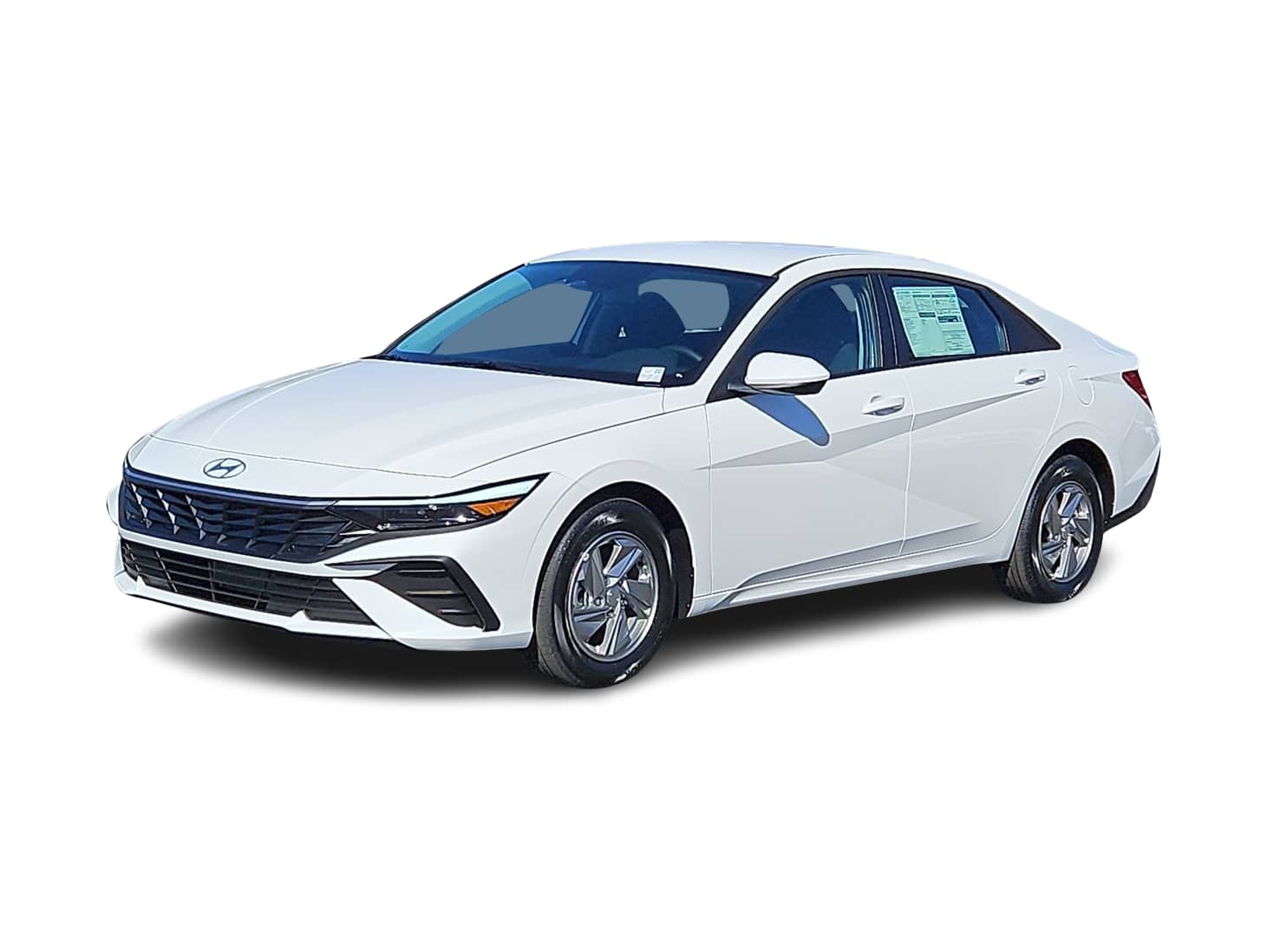 Thumbnail: 2026 Hyundai Elantra - 1