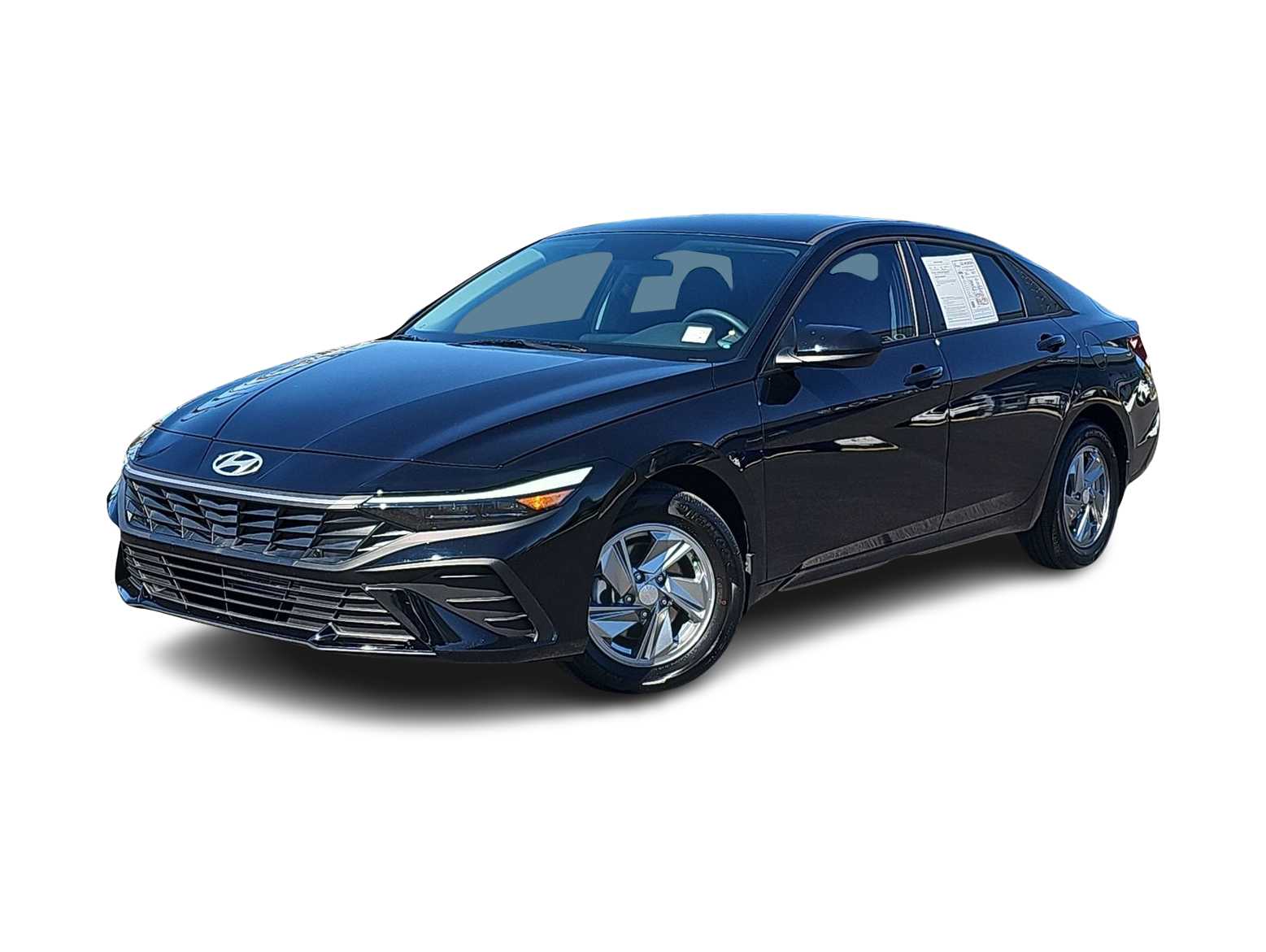 Thumbnail: 2026 Hyundai Elantra - 1