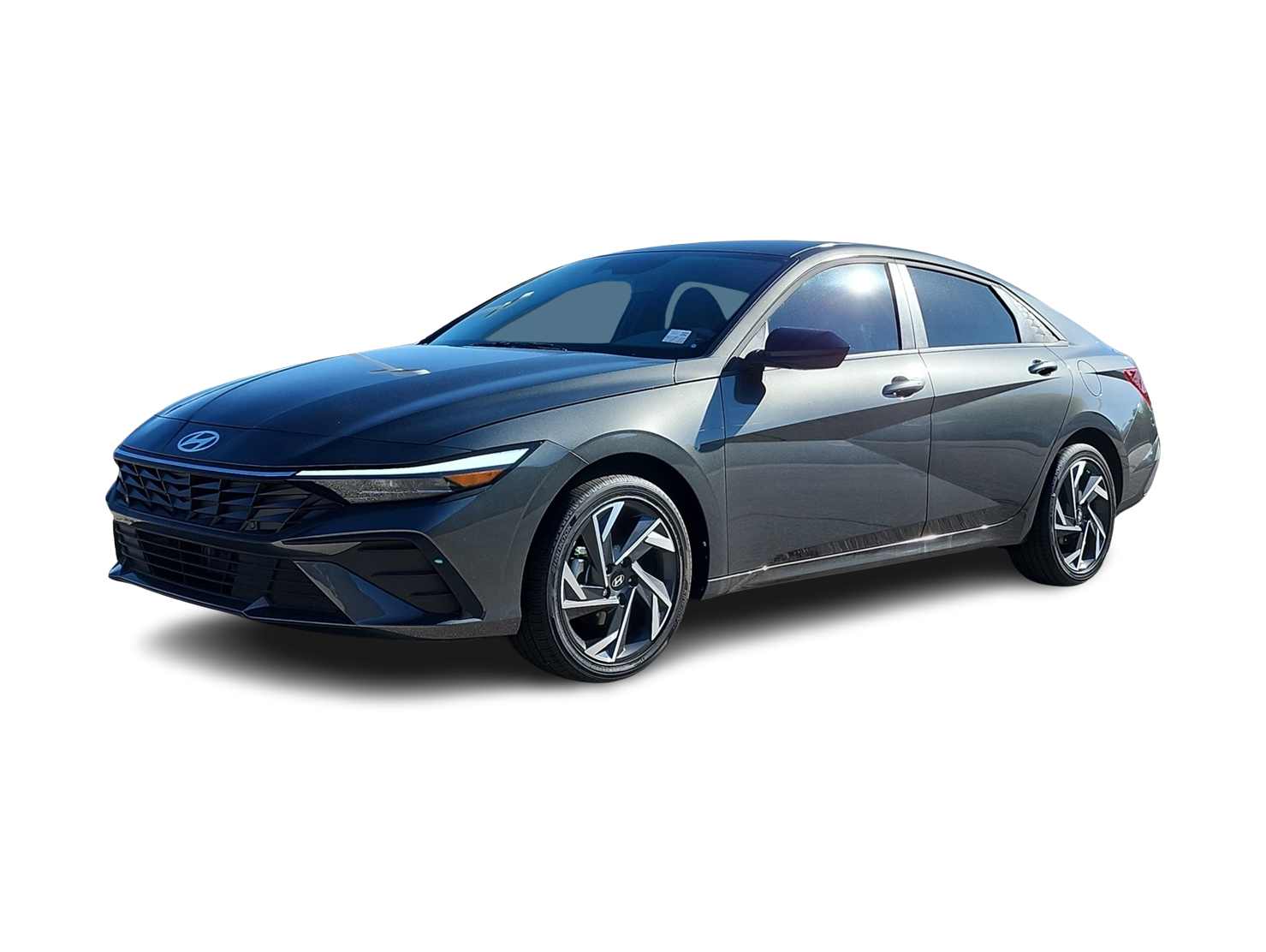 Thumbnail: 2025 Hyundai Elantra - 1