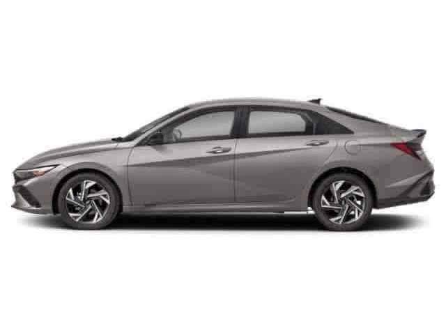 2026 Hyundai Elantra SEL's photo