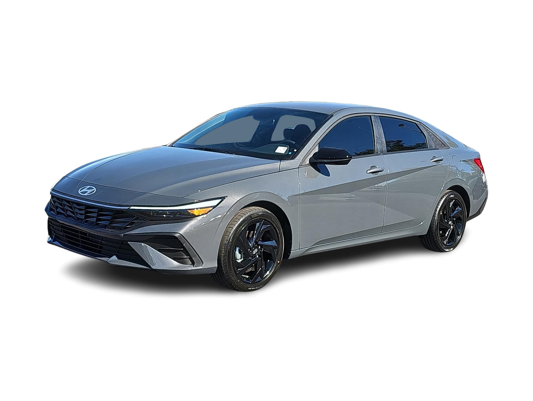 Thumbnail: 2026 Hyundai Elantra - 1
