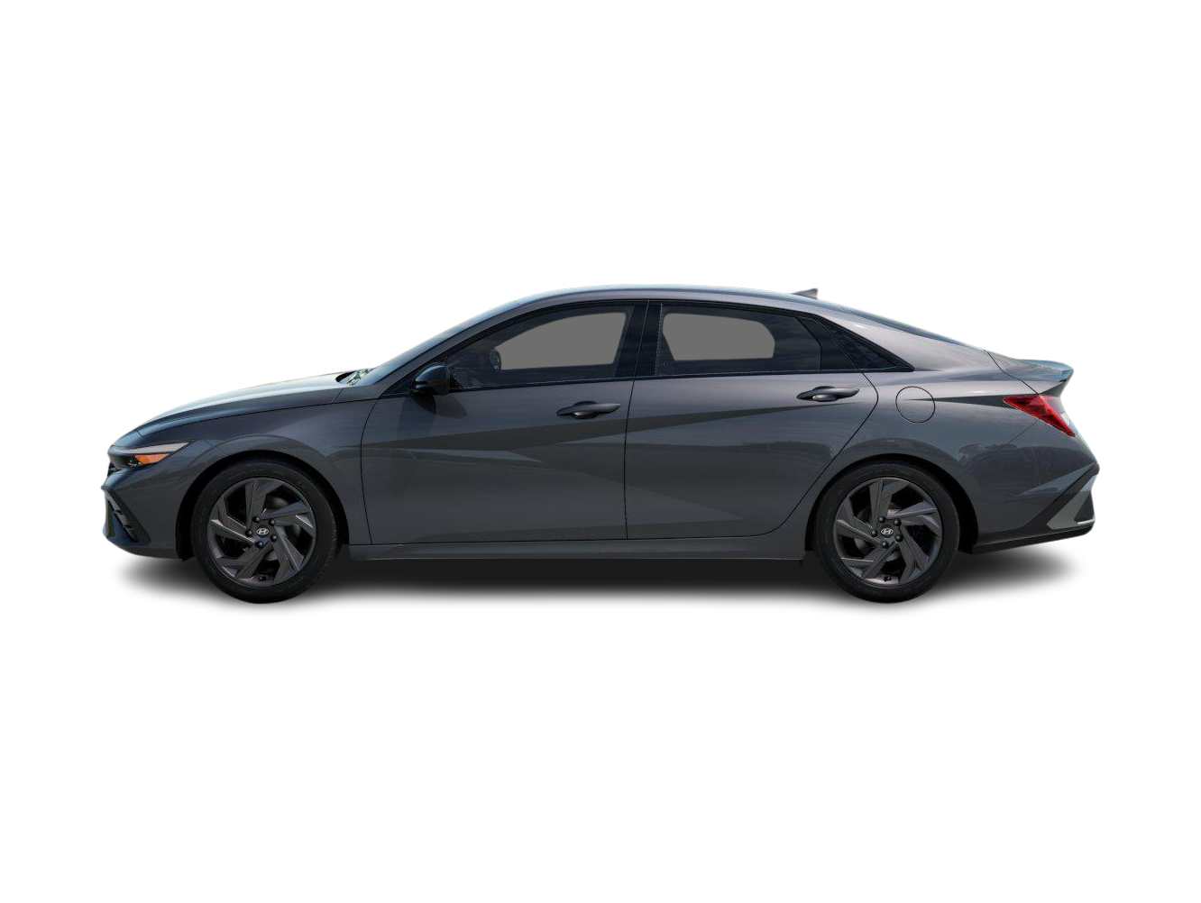 Thumbnail: 2026 Hyundai Elantra - 1