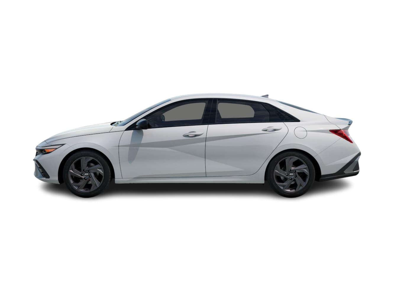 Thumbnail: 2026 Hyundai Elantra - 1