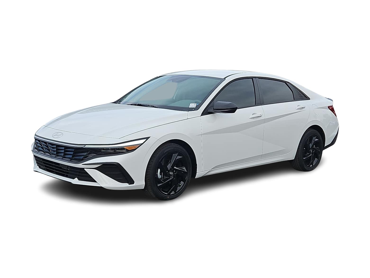 Thumbnail: 2026 Hyundai Elantra - 1