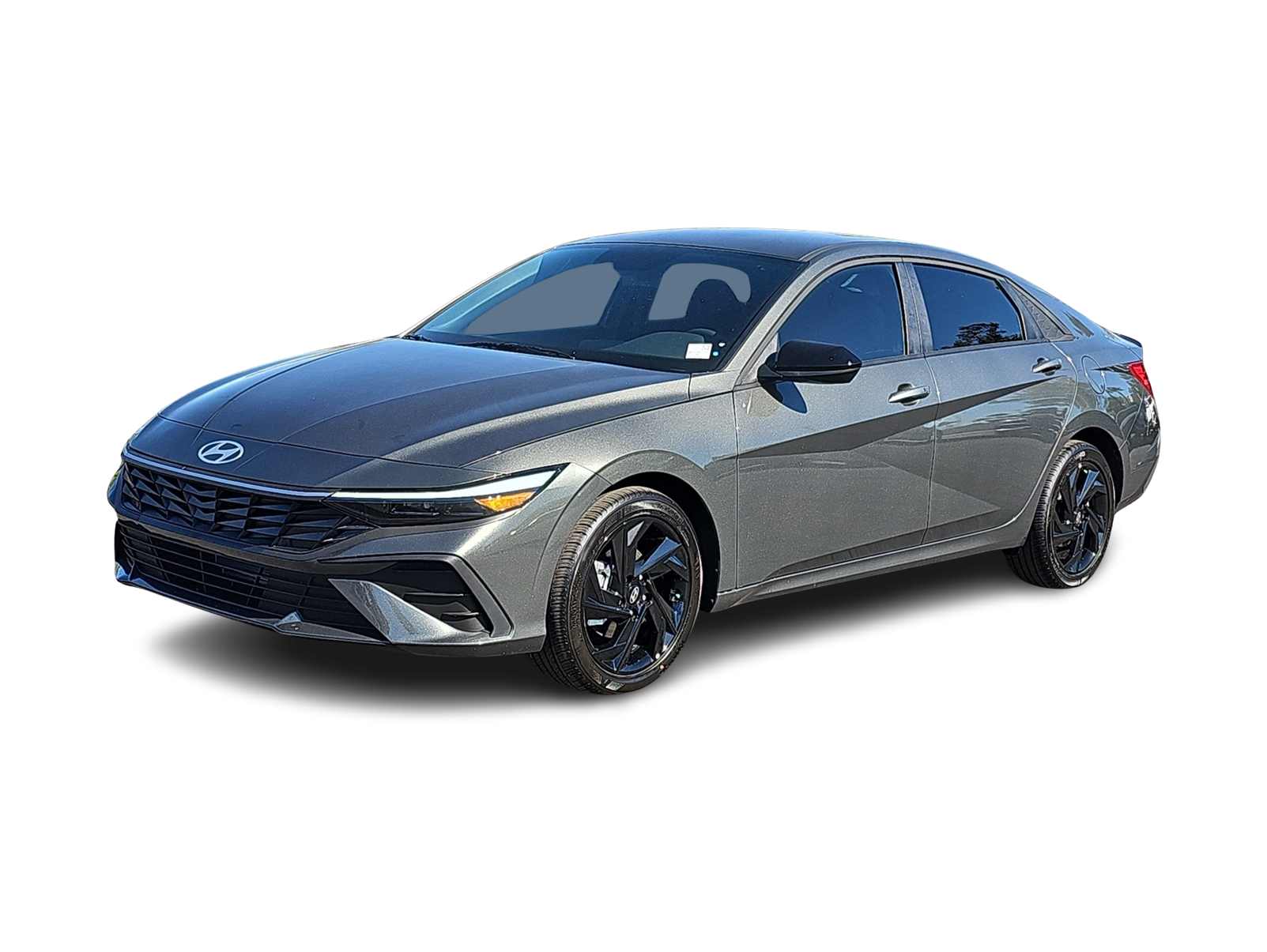 Thumbnail: 2026 Hyundai Elantra - 1