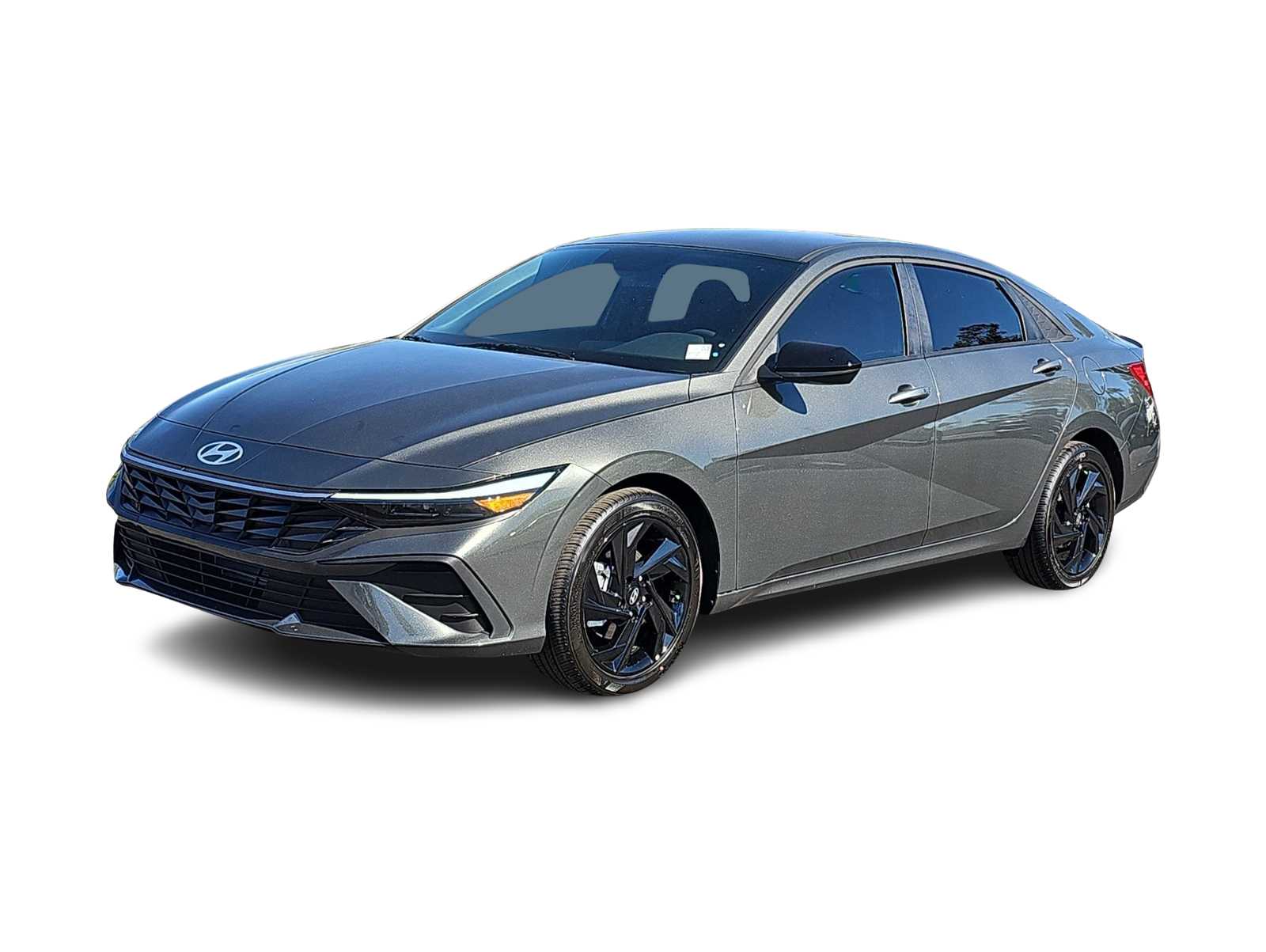 Thumbnail: 2026 Hyundai Elantra - 1
