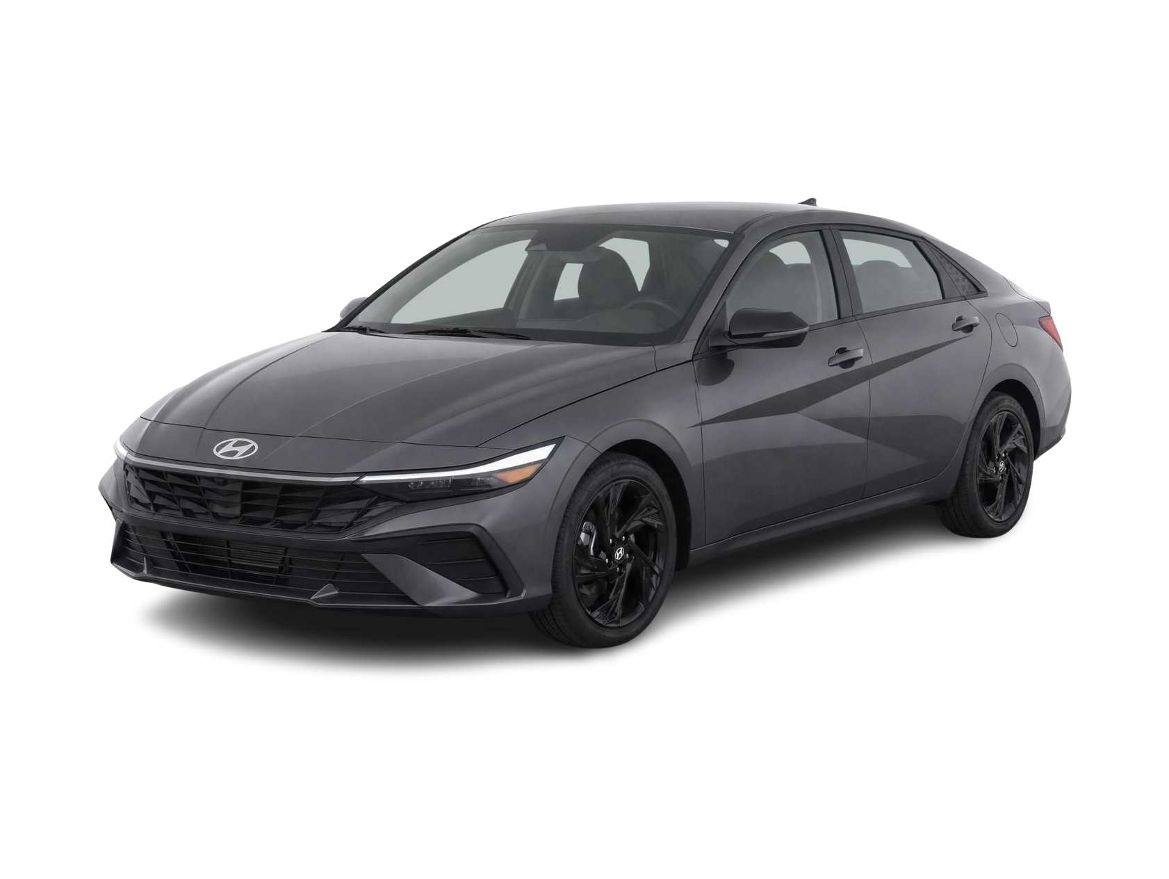 Thumbnail: 2026 Hyundai Elantra - 1