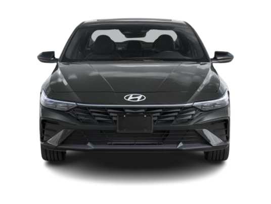 Thumbnail: 2026 Hyundai Elantra - 1
