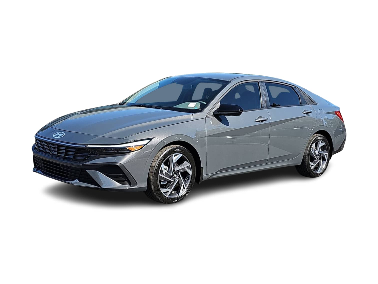 Thumbnail: 2025 Hyundai Elantra - 1