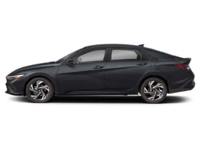 2026 Hyundai Elantra SEL's photo