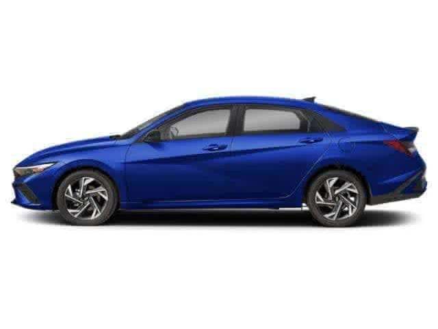 2026 Hyundai Elantra SEL's photo