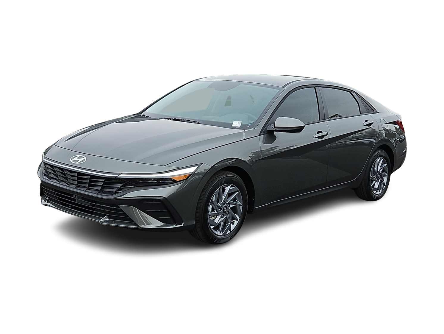 Thumbnail: 2026 Hyundai Elantra - 1