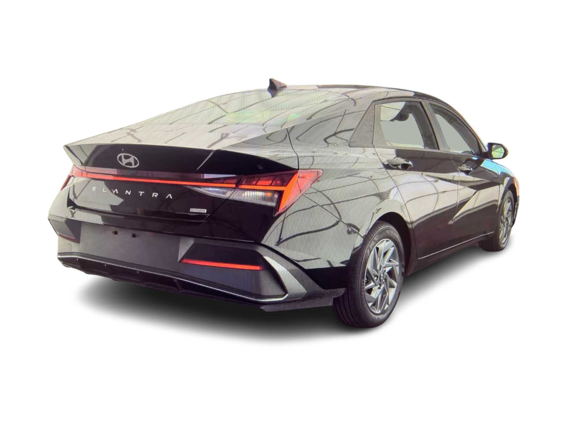 Thumbnail: 2025 Hyundai Elantra - 1