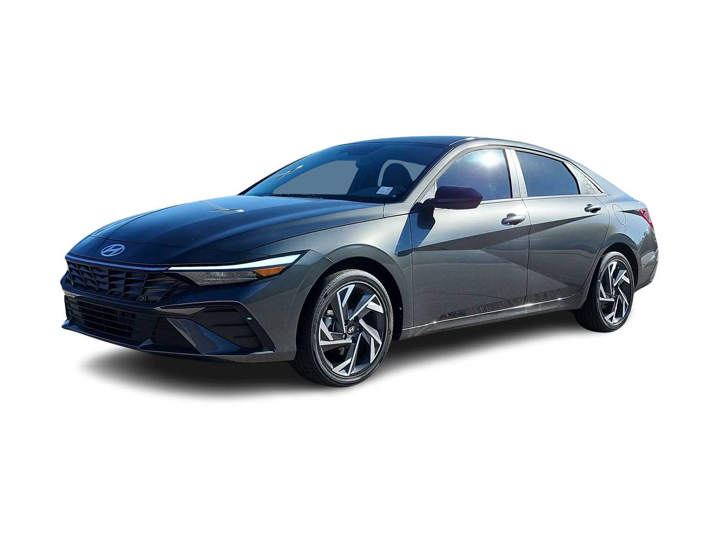 Thumbnail: 2025 Hyundai Elantra - 1