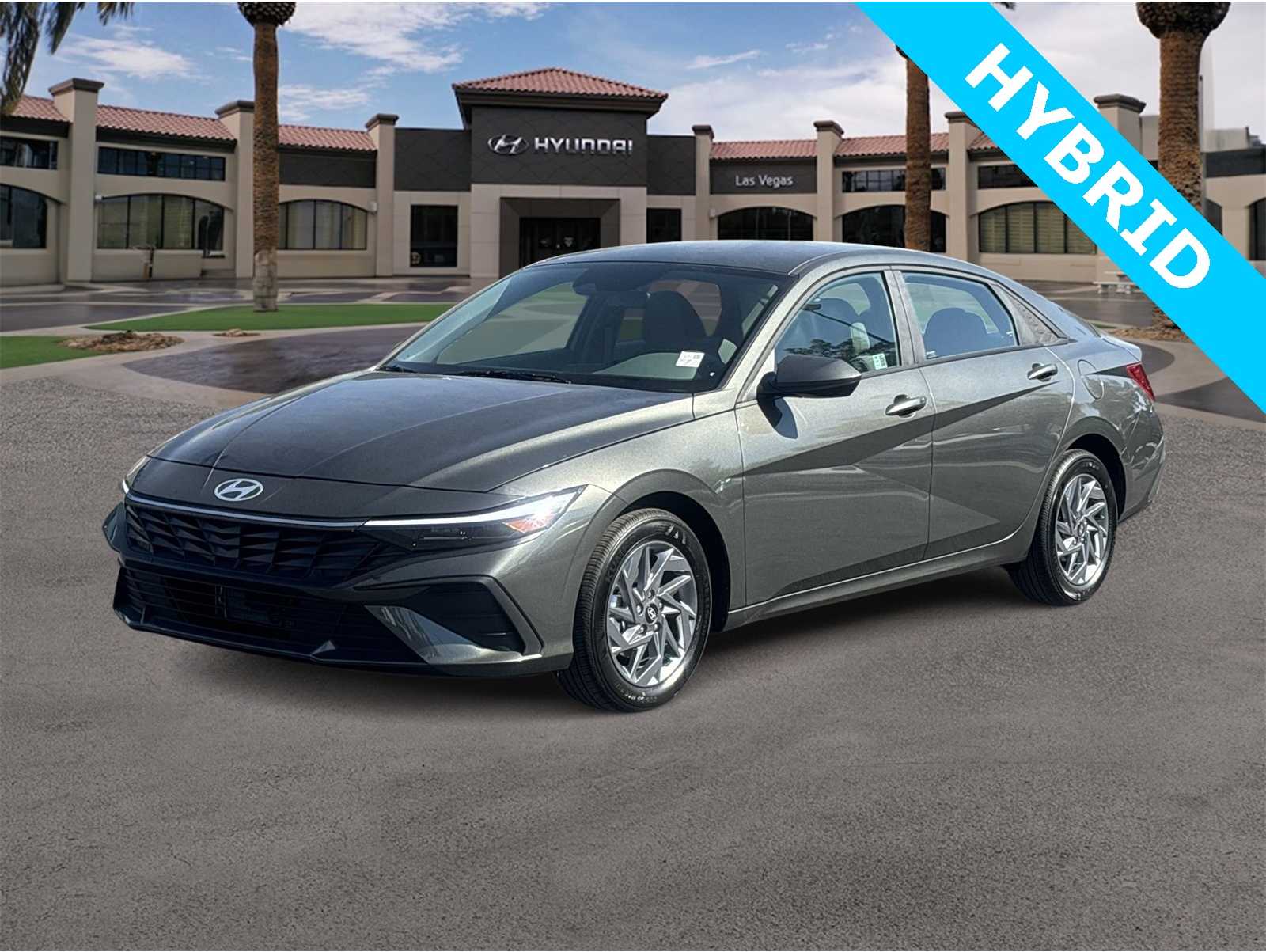 2024 Hyundai Elantra