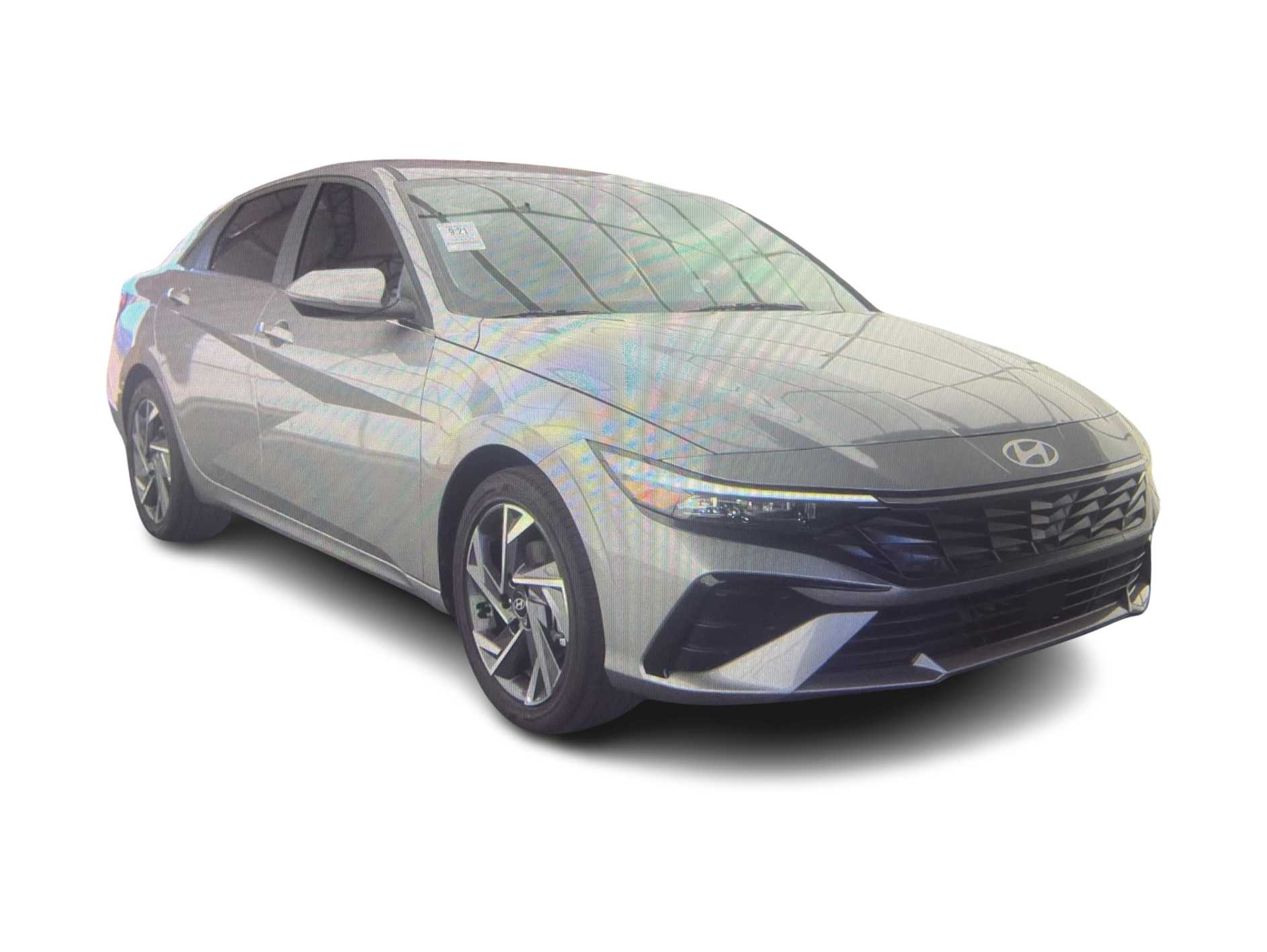 Thumbnail: 2025 Hyundai Elantra - 1