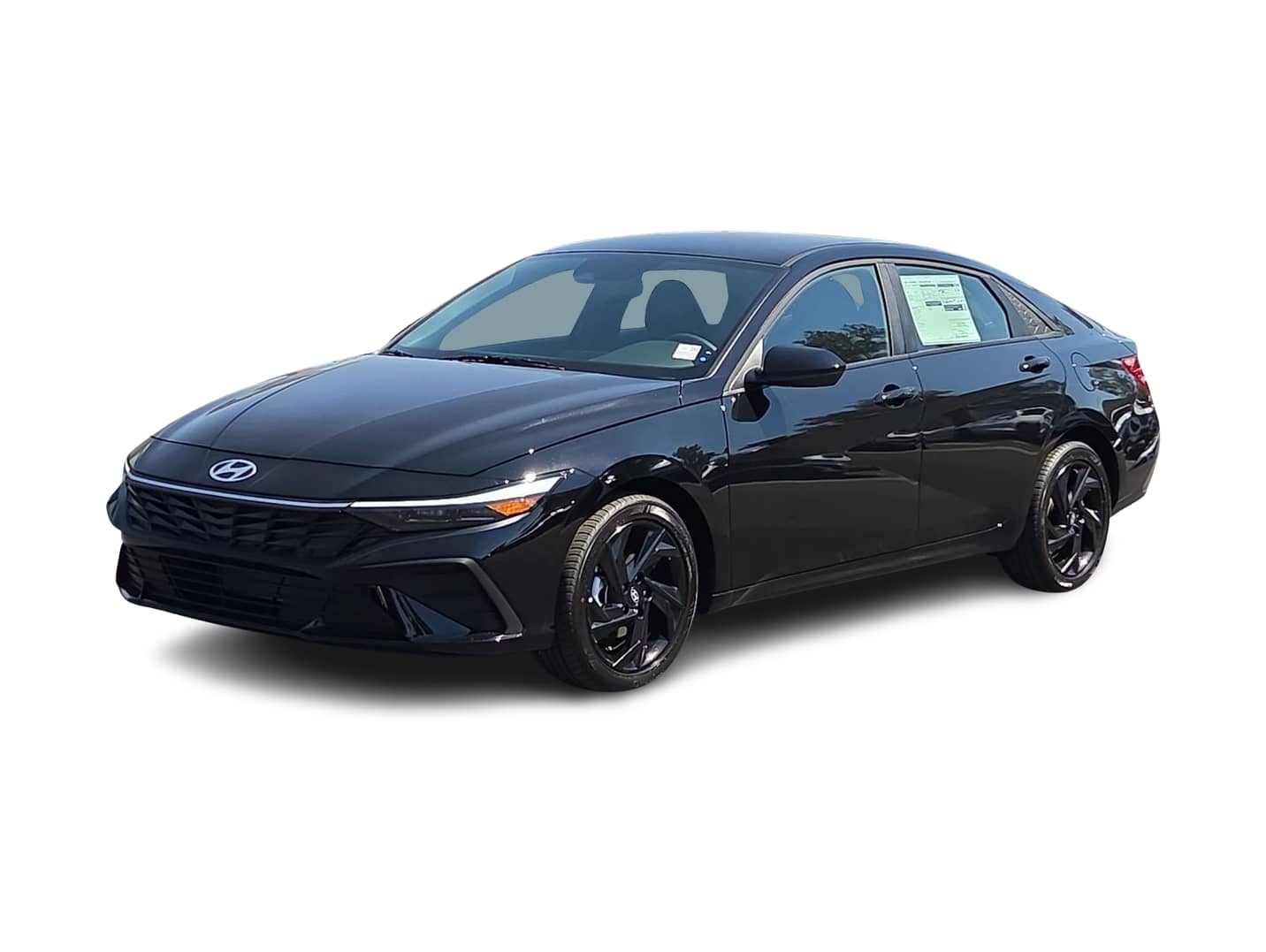 Thumbnail: 2026 Hyundai Elantra - 1
