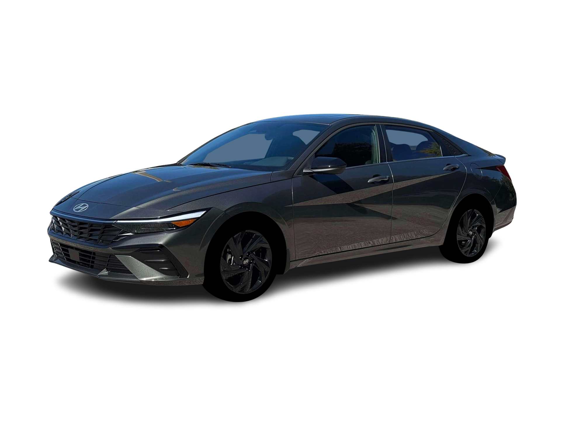 Thumbnail: 2026 Hyundai Elantra - 1