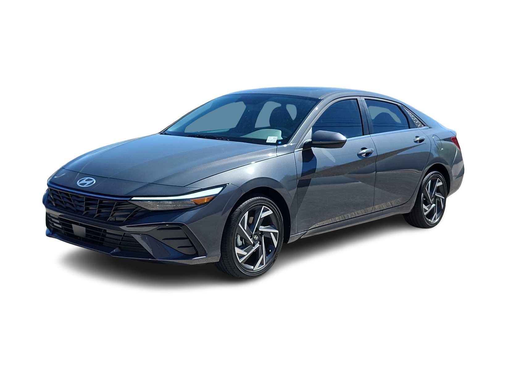 Thumbnail: 2025 Hyundai Elantra - 1