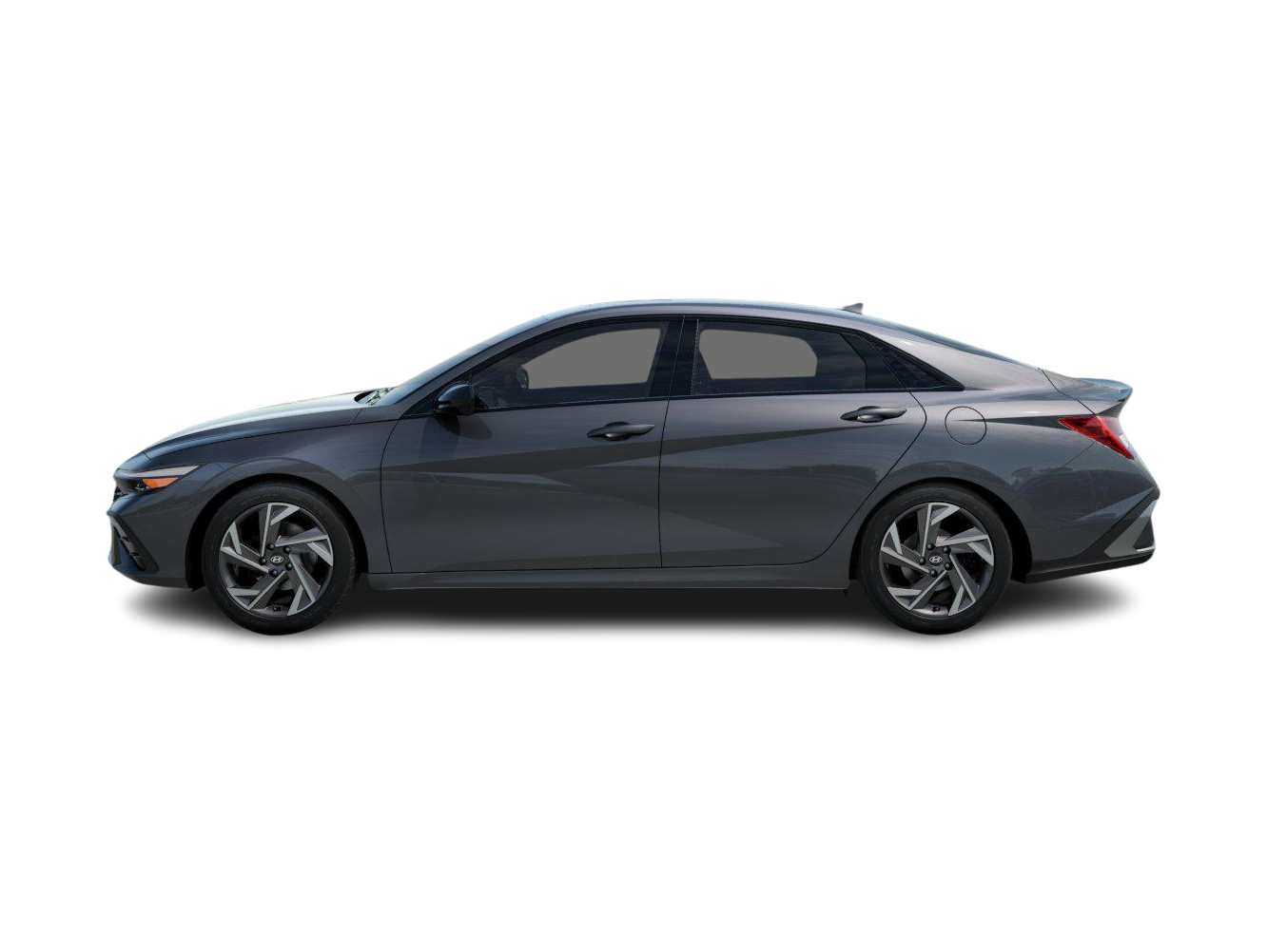 Thumbnail: 2026 Hyundai Elantra - 1